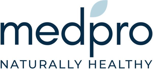 medpro – Naturally Healthy