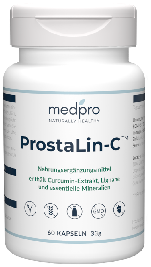 ProstaLin-C™ – medpro